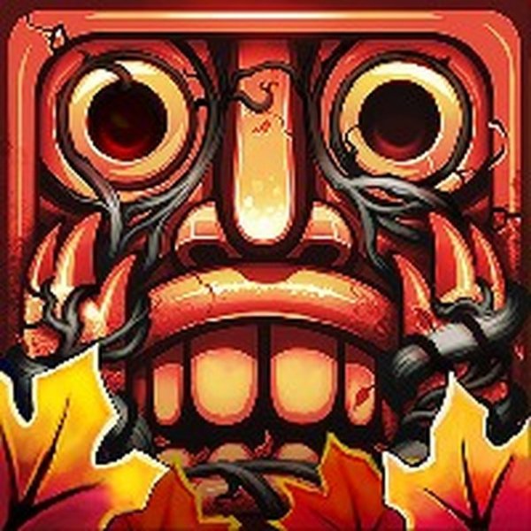 Temple Run 2 Jungle Fall Online Arcade Game