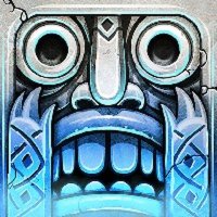 Temple Run 2 Frozen Shadows Online Arcade Game