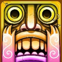 Temple Run 2 Holi Festival Online Arcade Game