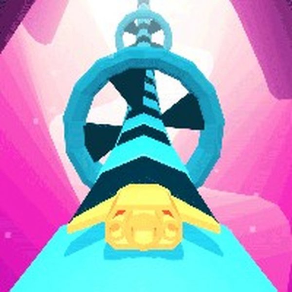 Supernova Online Arcade Game