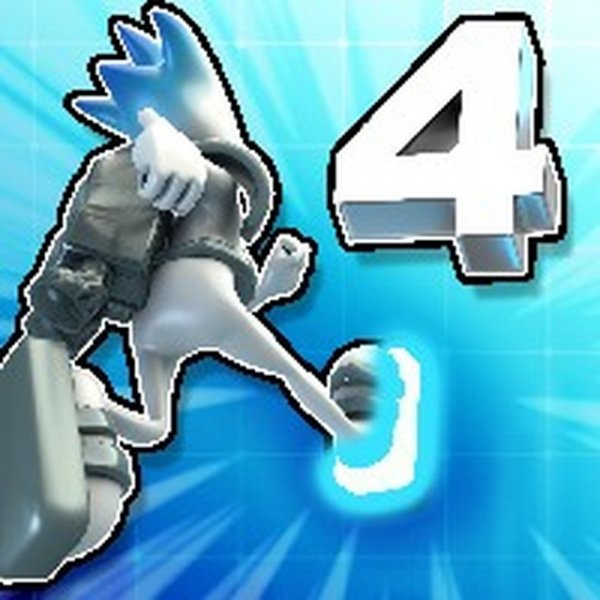 G Switch 4 Online Arcade Game