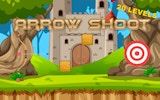 Arrow Shoot: Precision Archery Challenge Online Game