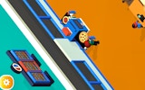 Cheezi Pizza Ready: Restaurant Tycoon
