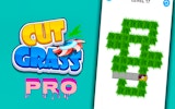 Cut Grass Pro - Lawn Mowing Puzzle Game Online