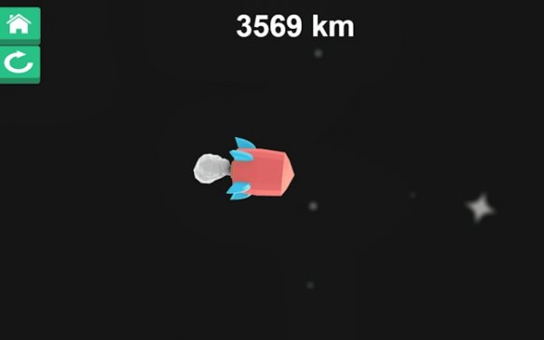 Cosmic Orb Challenge: Space Arcade Trio