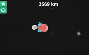 Cosmic Orb Challenge: Space Arcade Trio