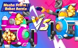 Titan Clash: Mech Command