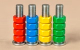 Nut Sort Color Puzzle: Logic Sorting Game