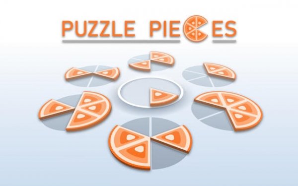 Dot Connect Logic Puzzle