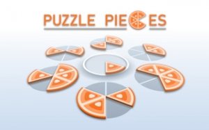 Dot Connect Logic Puzzle