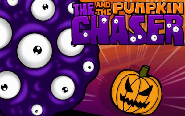 The Chaser and the Pumpkin - Halloween Escape Game Online