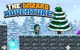 The Wizard Adventure: Magic Quest Online Game