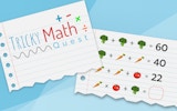 Tricky Math Quest: Brain Puzzle Game