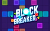Block Breaker Classic Arcade Game Online