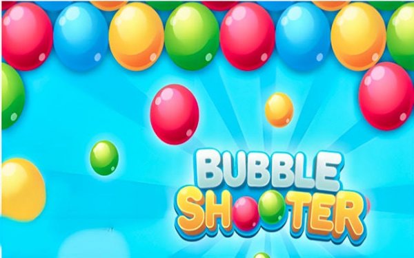 Bubble Precision Fighter 2025 - Free Match 3 Puzzle Game Online