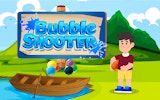 Bubble Precision Fighter Boom Blaster Online Puzzle Game