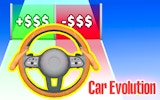 Car Evolution Racing Game Online