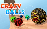 Crazy Balls Racing