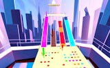 Crazy Bridge Rush: Build Stash and Run - Online Bridge Builder Racing Game