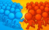 Crowd Clash - Epic Runner Game