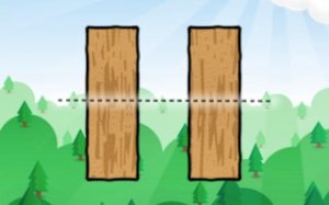 Shape Division Puzzle