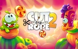 Cut the Rope 2 Online Puzzle Game
