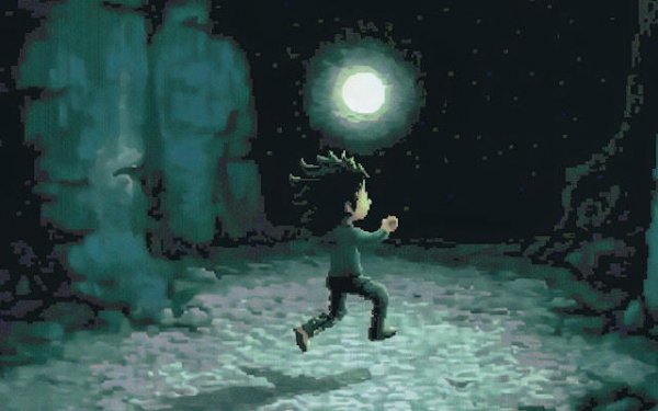 Devil's Road: Arcade Platformer Online Game