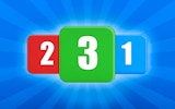 Dice Puzzles 2048 Online Game: Fun Merge Strategy Puzzle - Puzzle Game