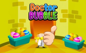 Bubble Pop Precision Puzzle