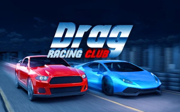 Speed Shift Racing: Street Competition