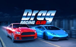 Speed Shift Racing: Street Competition