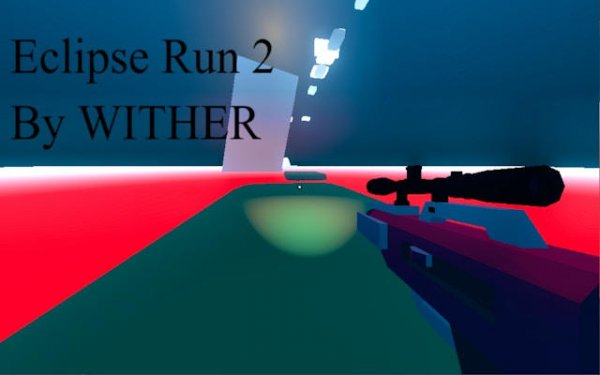 Shadow Sprint: Velocity Runner