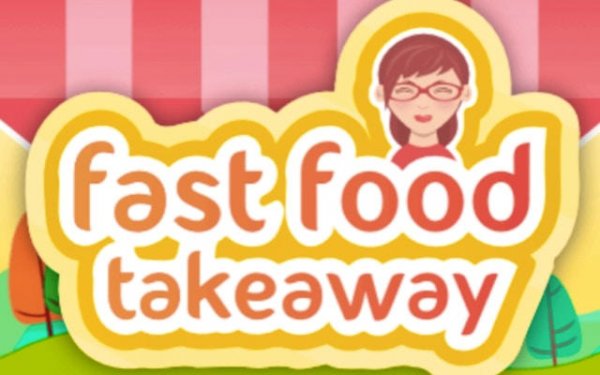 Fast Food Takeaway - Restaurant Tycoon Game