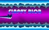 Flappy Blob - Endless Flying Game