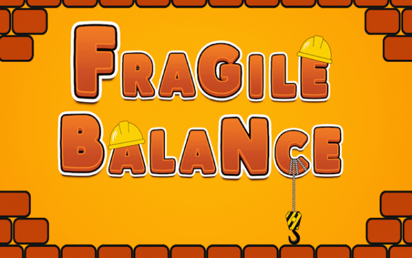 Balance Builder: Stacking Challenge