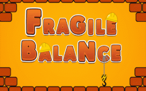 Balance Builder: Stacking Challenge