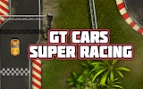 GT Car Super Racing: Retro Arcade Racer Online Arcade Game