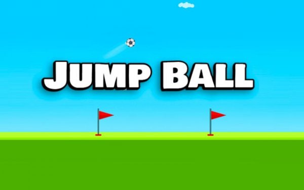 Jump Ball 2023 - Free Online Arcade Game