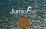 Jump Flip - Casual Box Jumper