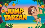 Jump Tarzan Adventure