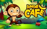 Jungle Cafe Online - Time Management Restaurant Game