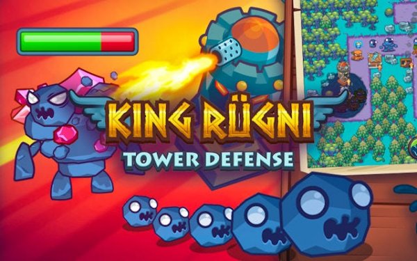 Kingdom Shield Strategy