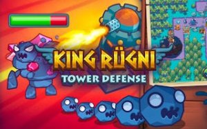 Kingdom Shield Strategy
