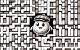 Labitato Maze Challenge Online Puzzle Game