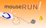 mouseRUN! - Endless Cheese Chase