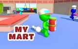 My Mart: Business Tycoon & Management Simulator Game