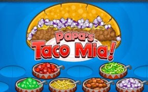 Taco Stand Manager: Cooking Simulation