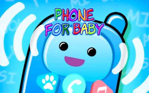Toddler Touch: Playful Number Songs