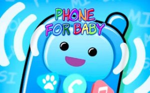 Toddler Touch: Playful Number Songs