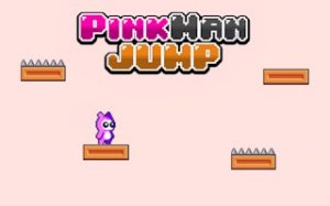 Blip Hop - Perpetual Platformer